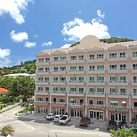 Simpson Bay Suites 외부 사진