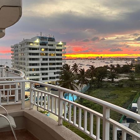 Simpson Bay Suites 외부 사진