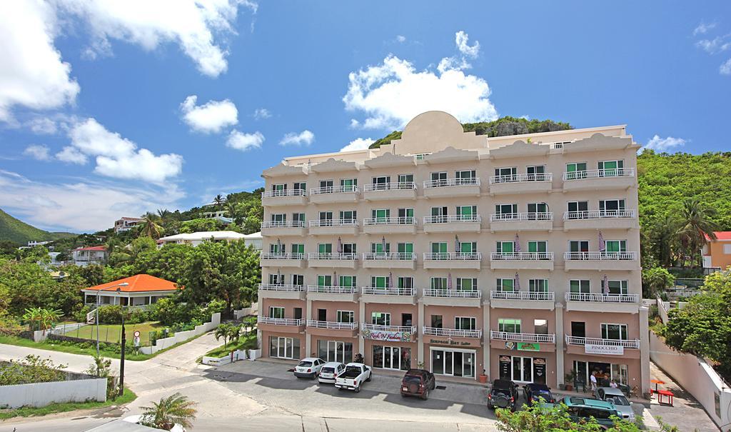Simpson Bay Suites 외부 사진