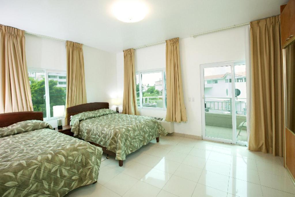 Simpson Bay Suites 객실 사진