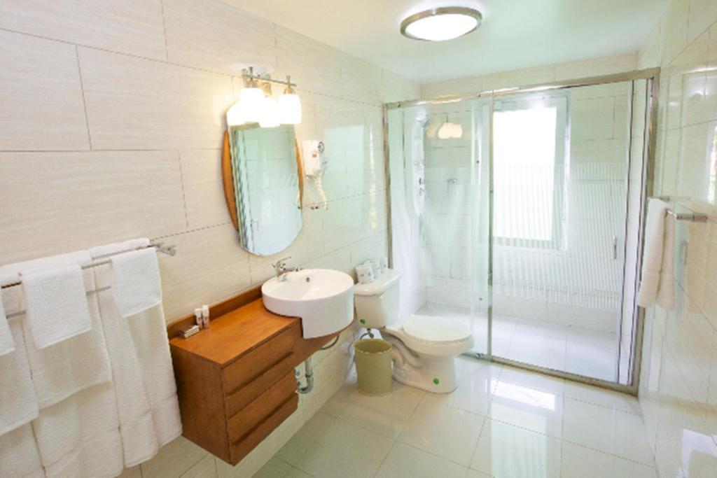 Simpson Bay Suites 객실 사진