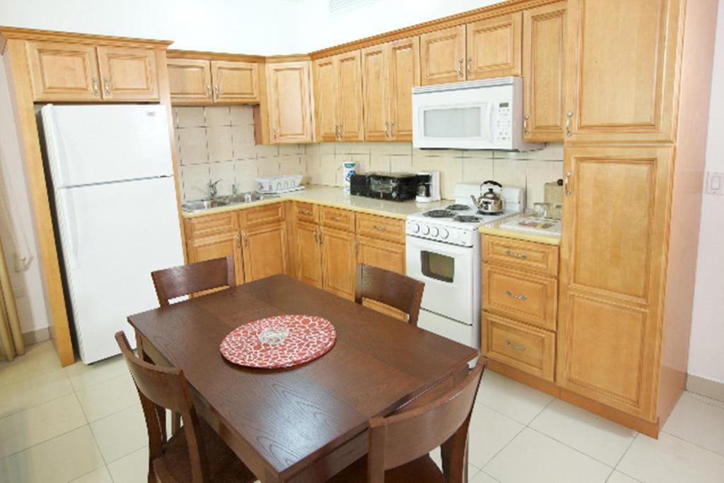Simpson Bay Suites 객실 사진