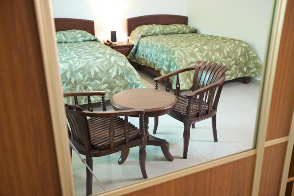Simpson Bay Suites 객실 사진
