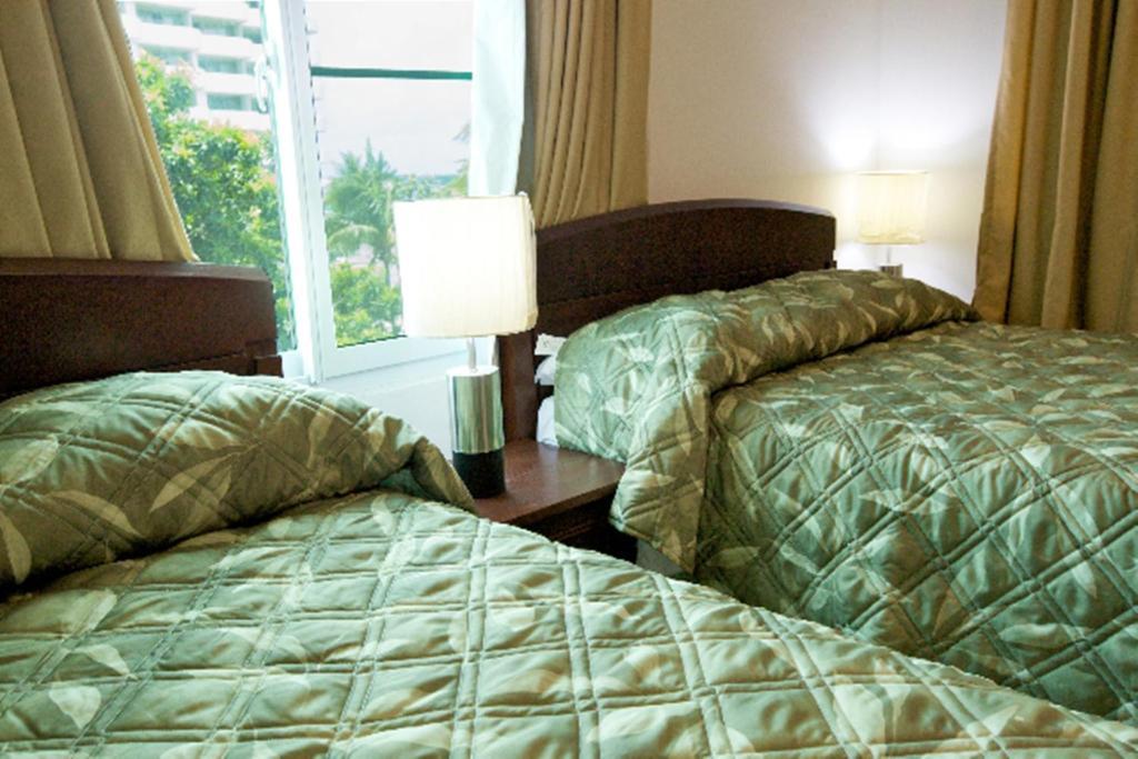 Simpson Bay Suites 객실 사진