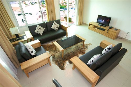 Simpson Bay Suites 외부 사진