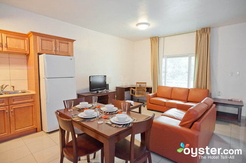 Simpson Bay Suites 외부 사진