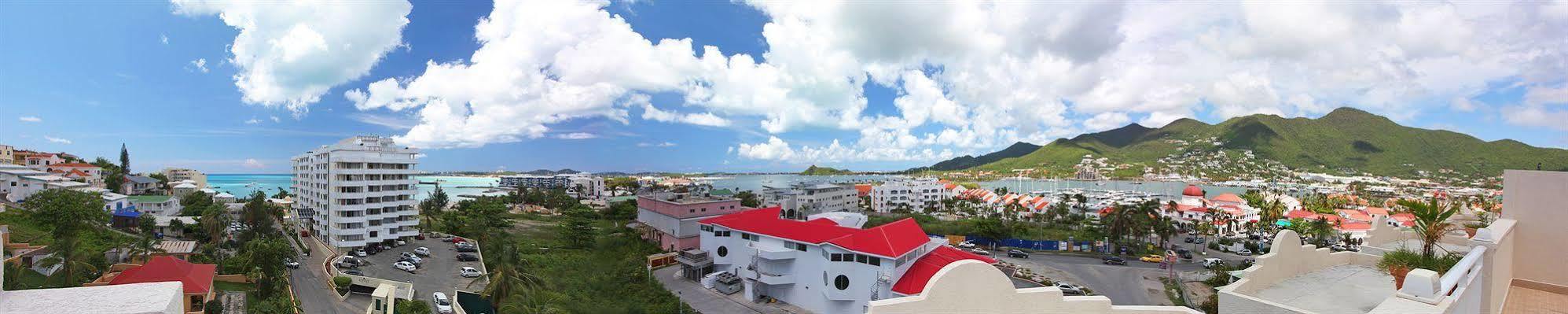 Simpson Bay Suites 외부 사진